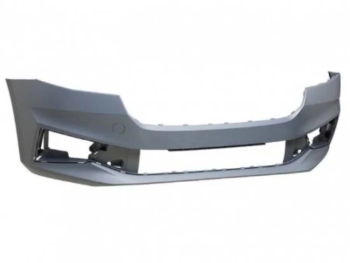 Pare choc avant Skoda Fabia 2021-2026