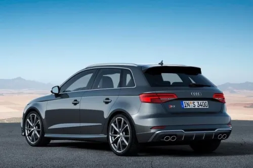 Pompe a l huile vw golf 7 R20 Audi s3