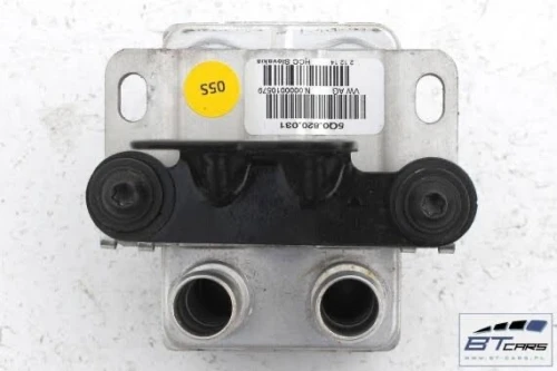 Refroidisseur golf 8 Gte