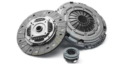 Kit embrayage 1.0 tsi 5vetesse