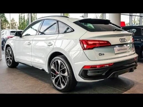 Volant moteur q5 Audi a6