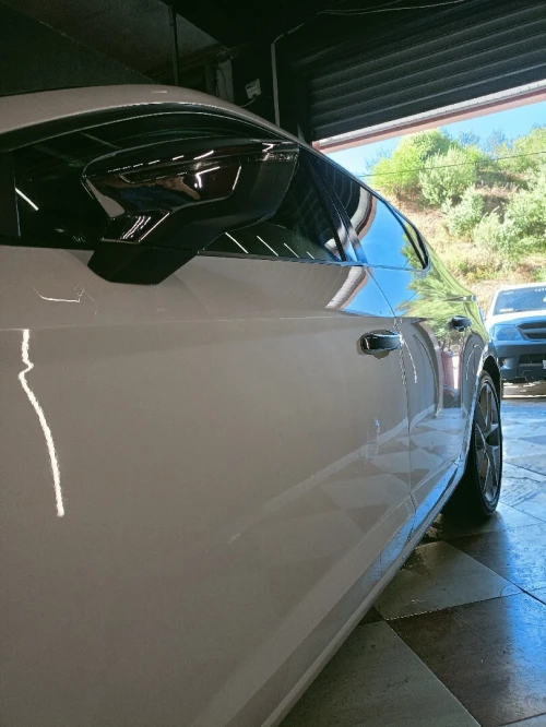 Seat Leon 2013 Fr