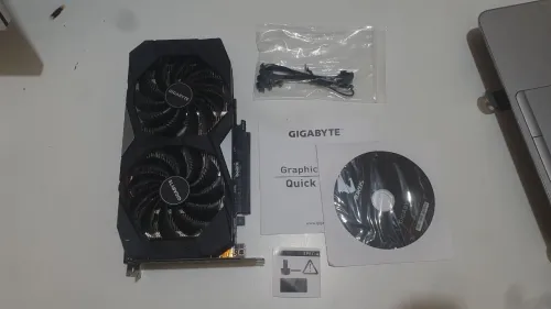 Gtx 1660 super