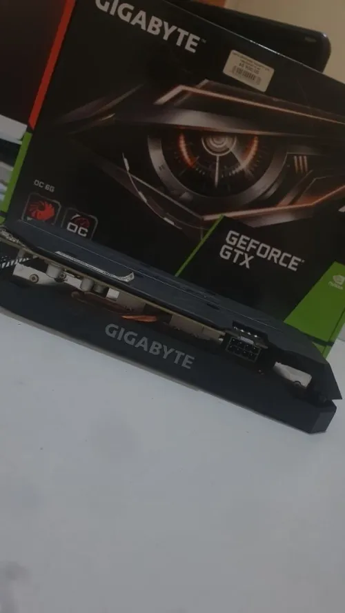 Gtx 1660 super