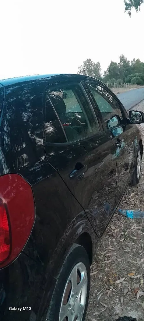 Kia Picanto 2019 Base clim