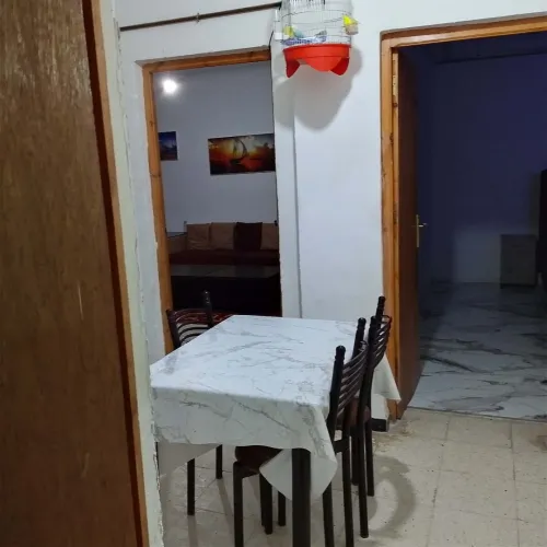 Vente Appartement F3 Adrar Adrar