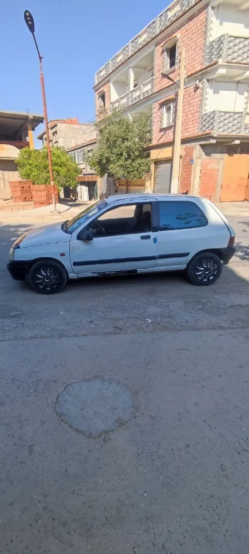 Renault Clio 1 1997 Clio 1