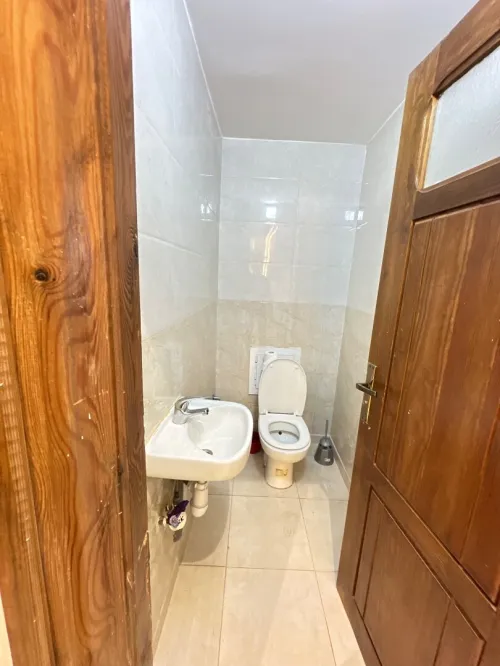 Location Appartement F3 Oran Bir el djir