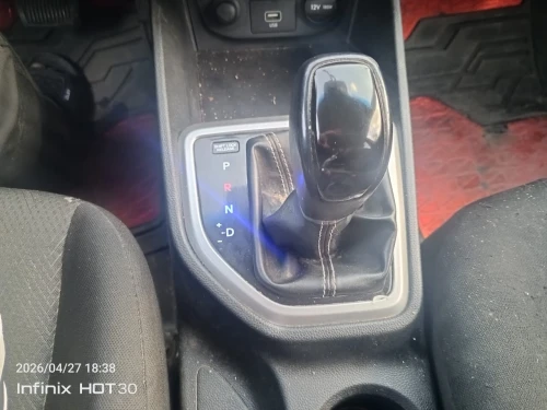 Hyundai Creata 2019 
