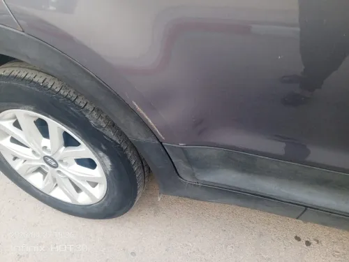 Hyundai Creata 2019 