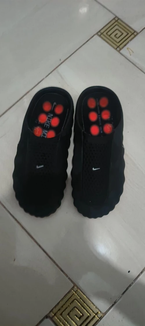 Chaussures Nike mend
