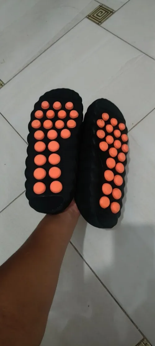 Chaussures Nike mend