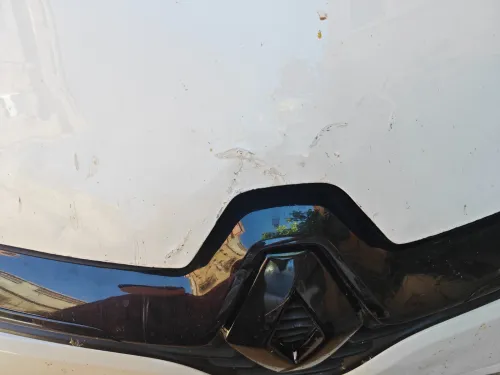 Renault Clio 4 2019 