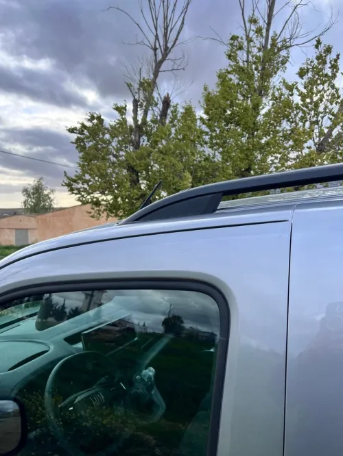 Fiat Doblo Van 2025 