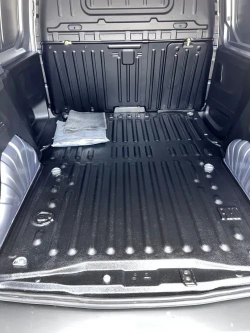 Fiat Doblo Van 2025 