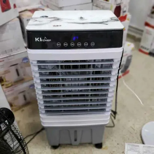 Refroidisseur d'eau kitchef مع جهاز تحكم