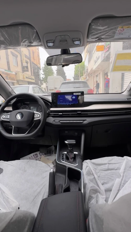 Livan X3 Pro  2025 Automatique (Avec toi ouvrant )