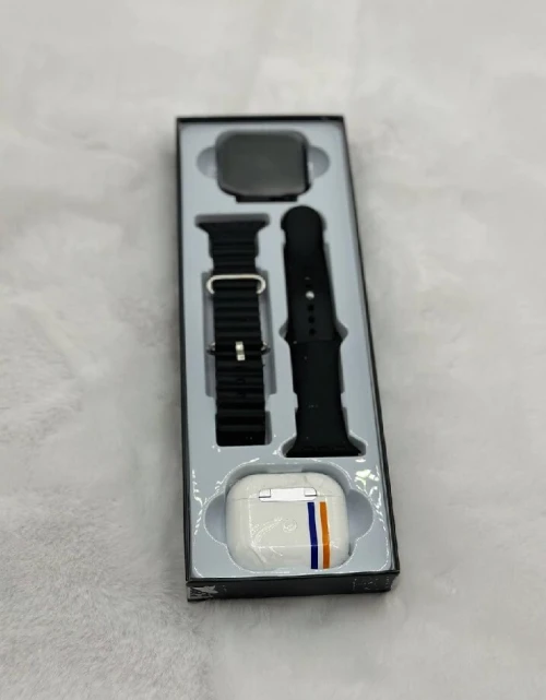 Smart watch ultra DR 03