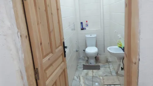 Location Appartement Niveau de villa Studio Alger Bordj el bahri