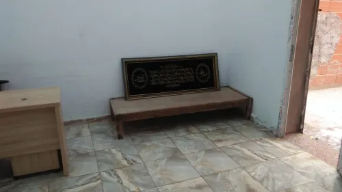 Location Appartement Niveau de villa Studio Alger Bordj el bahri
