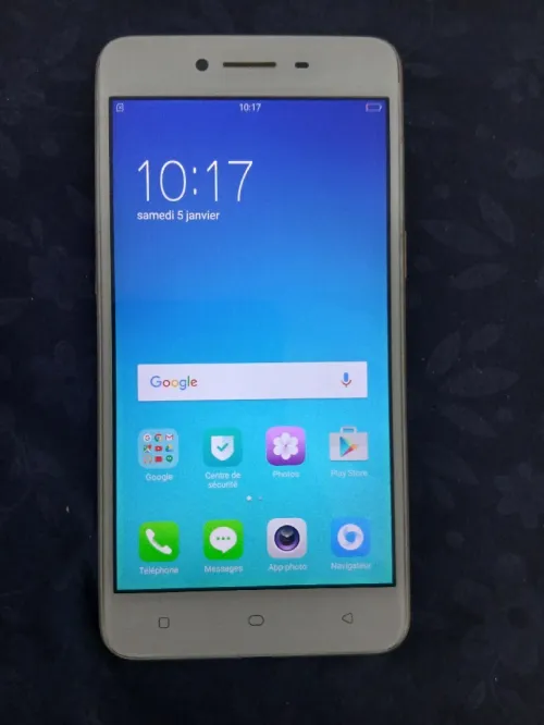 Oppo A37f