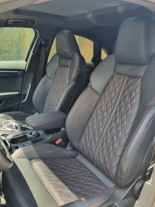 Audi S3 2023 Limousine