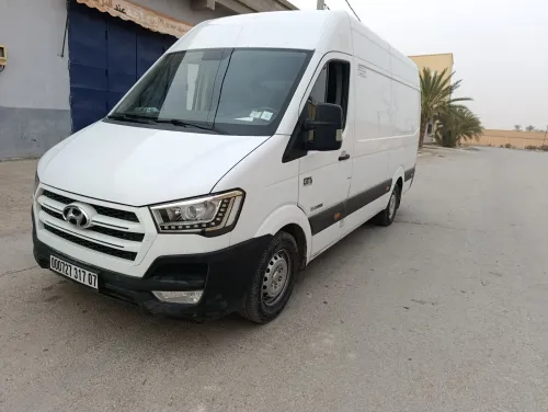 Hyundai Hyundai 350 2017