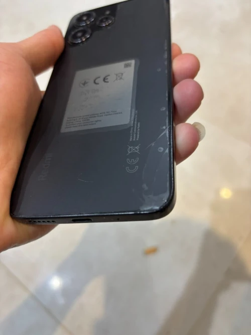 Redmi Redmi 12
