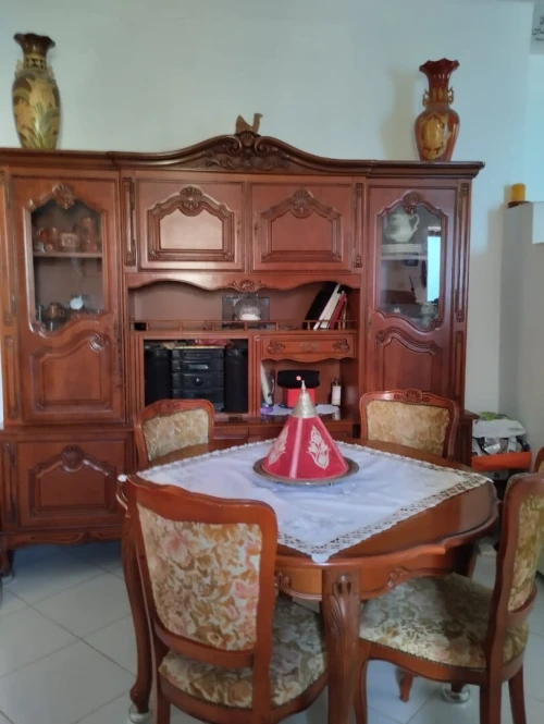 Ensemble meubles de maison
