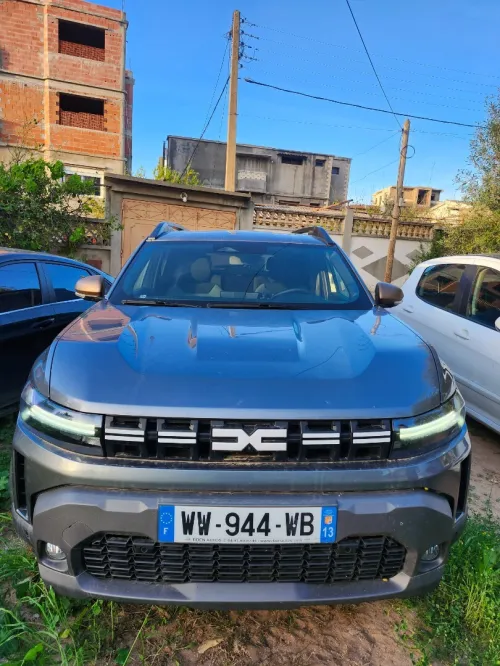 Dacia Duster 2026 Extreme