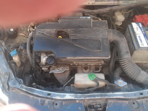 Suzuki SX4 2008 SX4