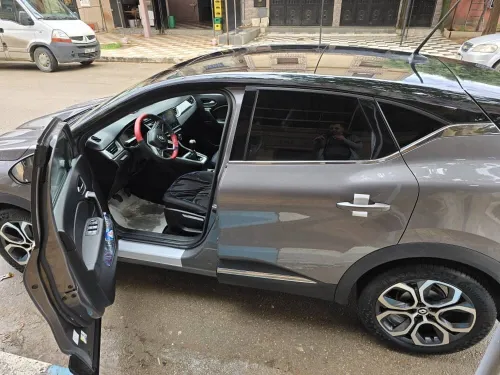 Renault Captur 2022 