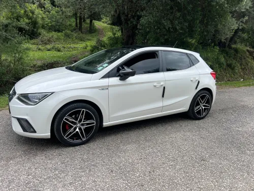 Ibiza Ibiza 2018 Hight plus