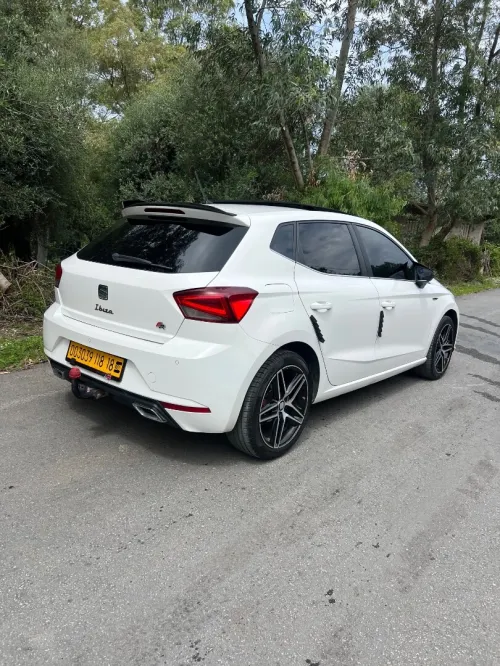Ibiza Ibiza 2018 Hight plus