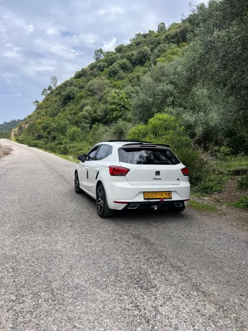 Ibiza Ibiza 2018 Hight plus