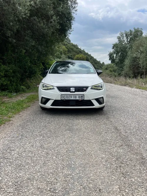 Ibiza Ibiza 2018 Hight plus