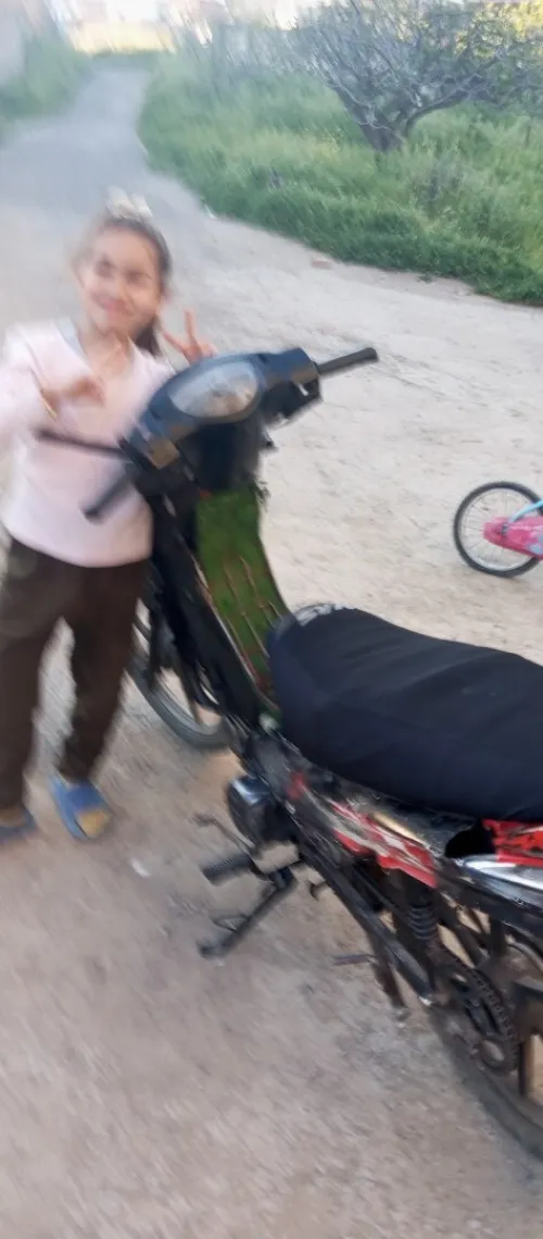 Ninja 110 