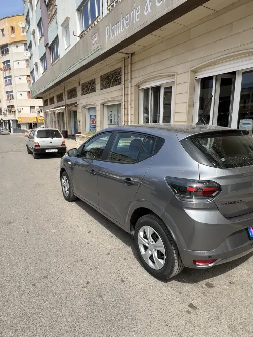 Dacia Sandero 2026 Expression