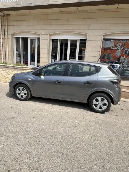 Dacia Sandero 2026 Expression
