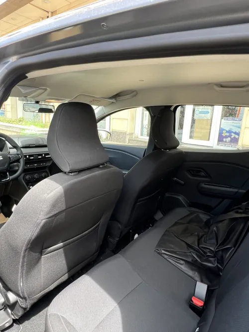 Dacia Sandero 2026 Expression