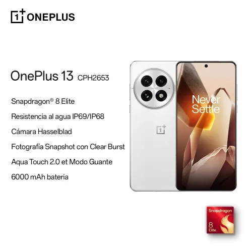 OnePlus OnePlus 13