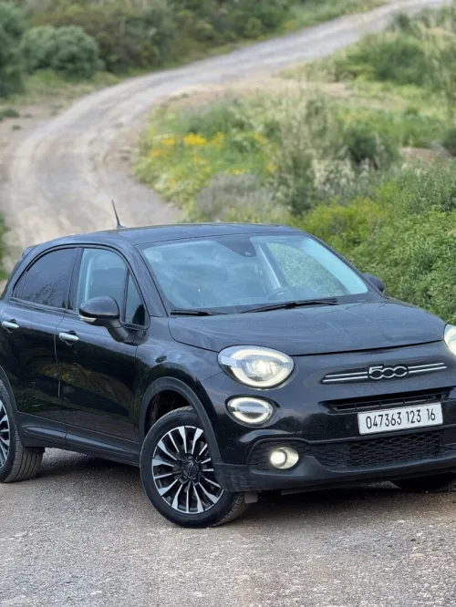 Fiat 500x 2023 Club