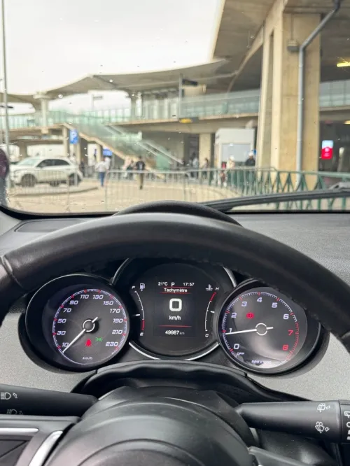 Fiat 500x 2023 Club