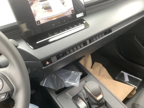 Toyota COROLLA CROSS 2026 ELITE EDITION