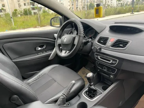 Renault Megane 3 2010 Megane 3
