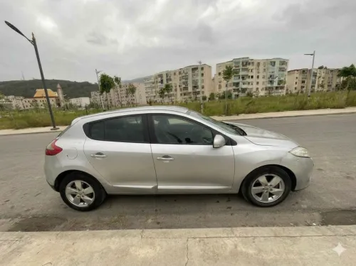 Renault Megane 3 2010 Megane 3