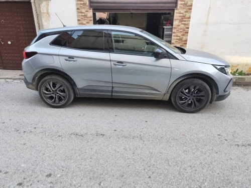 Opel GrandLand 2023 GS line