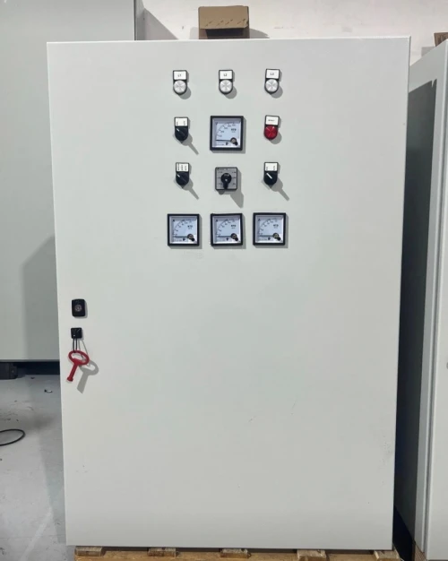 Armoires électriques, coffret électrique ( pompage , commande , TGBT , inverseur , tableau distribution)