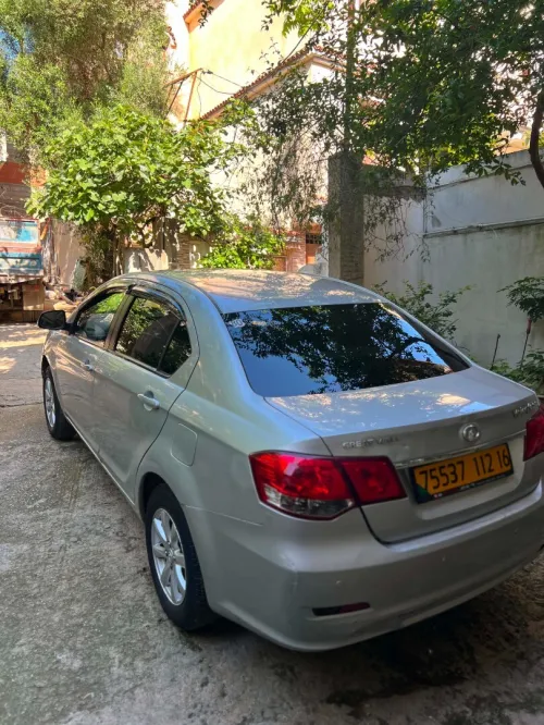 Great Wall C30 2012 C30