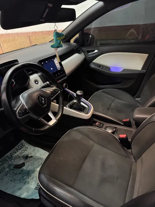 Renault Clio 4 2021 